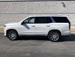 2023 Cadillac Escalade 4WD Premium Luxury Platinum