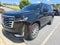 2024 Cadillac Escalade Premium Luxury Platinum