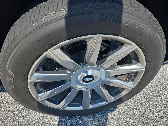 2024 Cadillac Escalade Premium Luxury Platinum