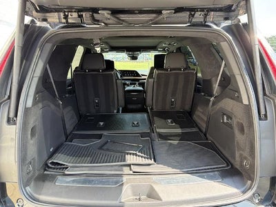 2024 Cadillac Escalade Premium Luxury Platinum