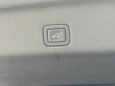 2024 Cadillac Escalade Premium Luxury Platinum