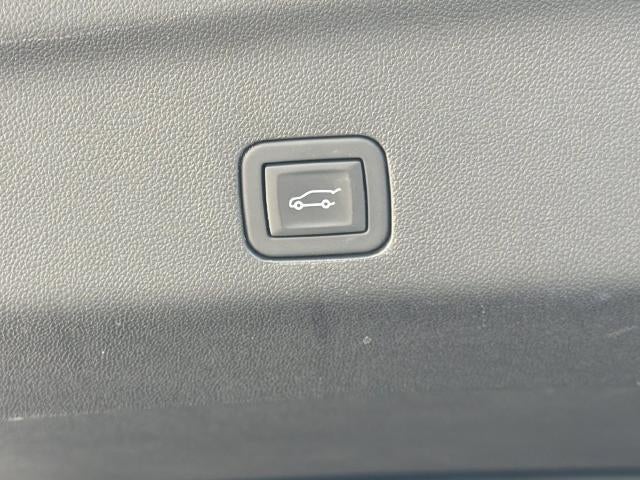 2024 Cadillac Escalade Premium Luxury Platinum