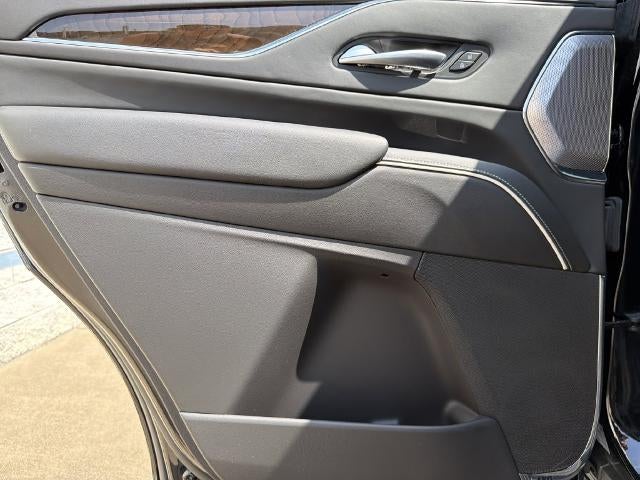 2024 Cadillac Escalade Premium Luxury Platinum
