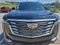2024 Cadillac Escalade Premium Luxury Platinum