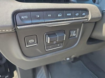 2024 Cadillac Escalade Premium Luxury Platinum
