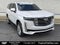 2021 Cadillac Escalade Premium Luxury Platinum