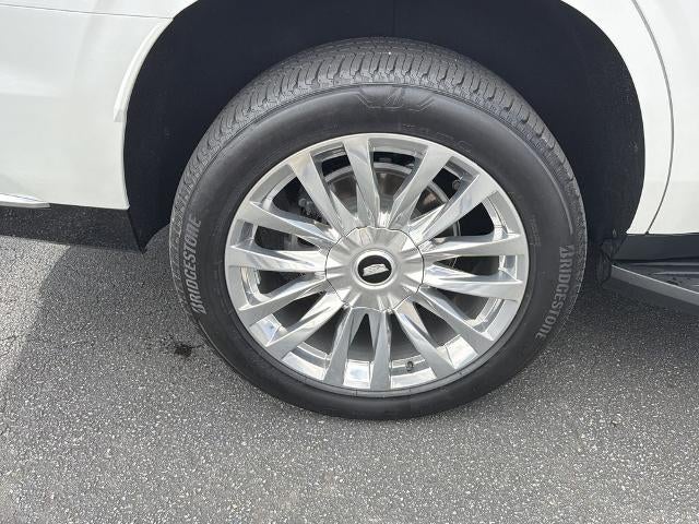 2021 Cadillac Escalade Premium Luxury Platinum