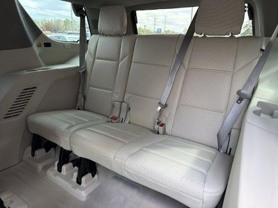 2021 Cadillac Escalade Premium Luxury Platinum