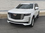 2021 Cadillac Escalade Premium Luxury Platinum