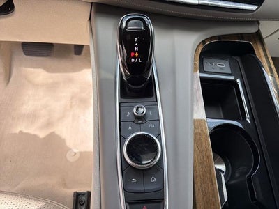 2021 Cadillac Escalade Premium Luxury Platinum