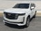 2024 Cadillac Escalade Premium Luxury Platinum