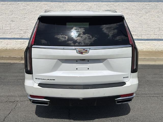 2024 Cadillac Escalade Premium Luxury Platinum