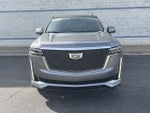 2021 Cadillac Escalade Premium Luxury Platinum