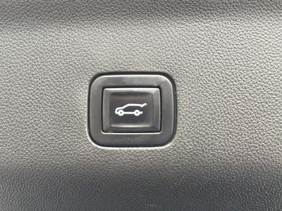 2021 Cadillac Escalade Premium Luxury Platinum