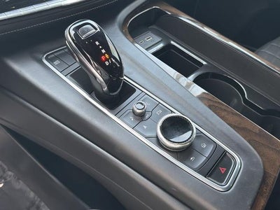 2021 Cadillac Escalade Premium Luxury Platinum