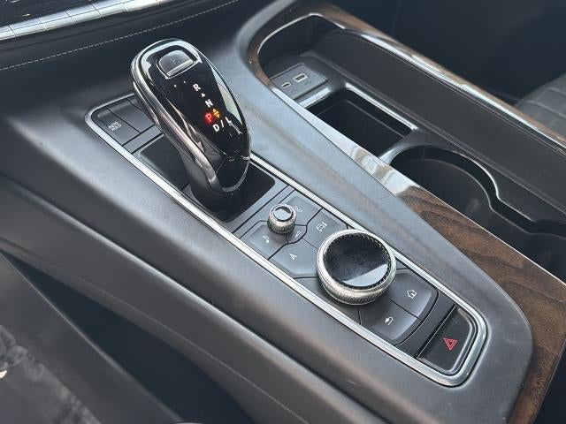 2021 Cadillac Escalade Premium Luxury Platinum
