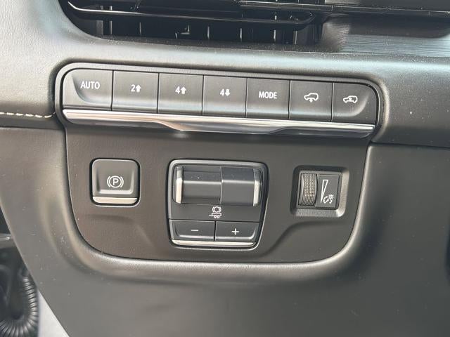 2021 Cadillac Escalade Premium Luxury Platinum