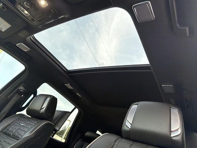 2021 Cadillac Escalade Premium Luxury Platinum