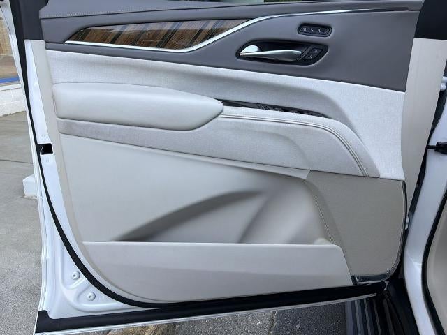 2022 Cadillac Escalade Premium Luxury Platinum