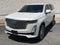 2022 Cadillac Escalade Premium Luxury Platinum