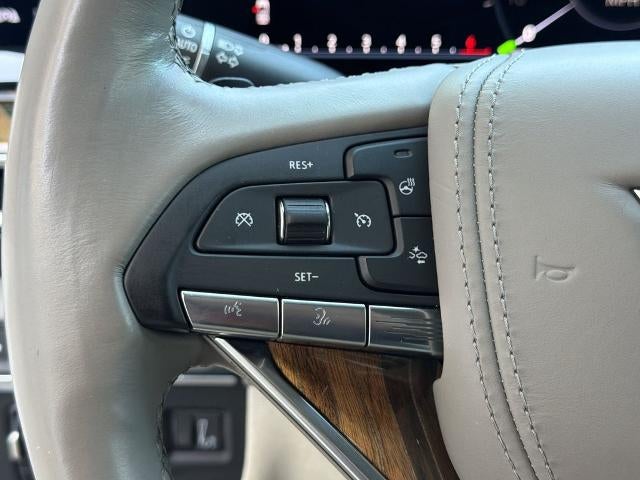 2022 Cadillac Escalade Premium Luxury Platinum