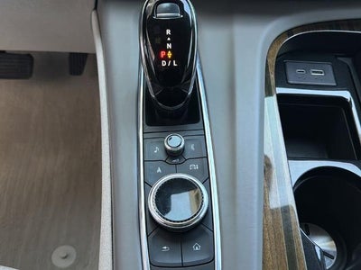 2022 Cadillac Escalade Premium Luxury Platinum