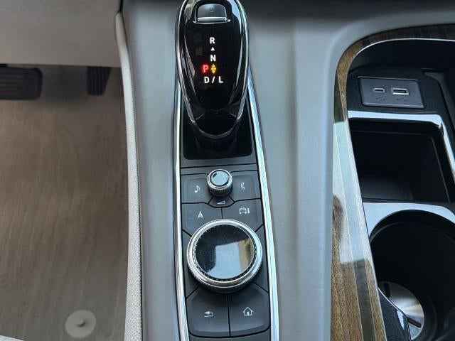 2022 Cadillac Escalade Premium Luxury Platinum