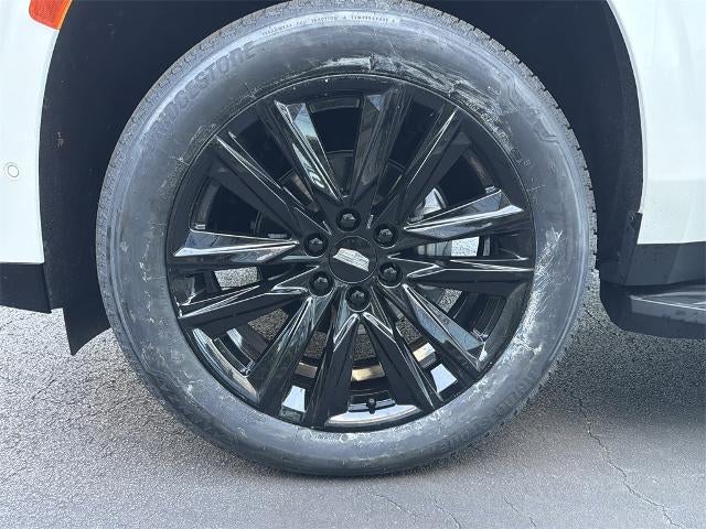 2022 Cadillac Escalade Sport