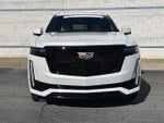 2022 Cadillac Escalade Sport