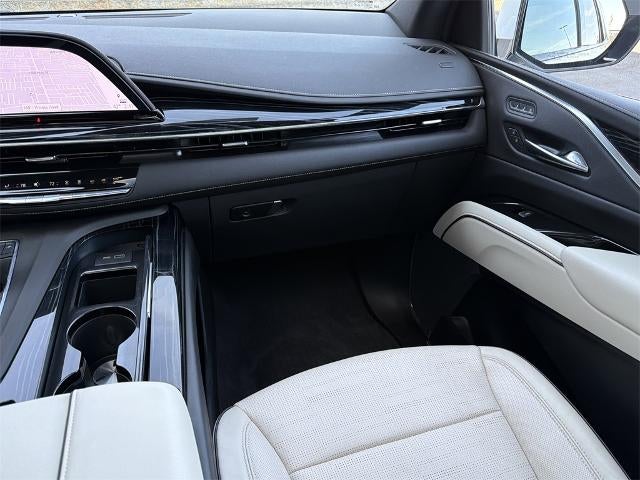 2022 Cadillac Escalade Sport