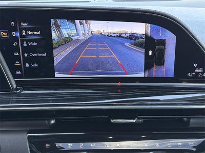 2022 Cadillac Escalade Sport