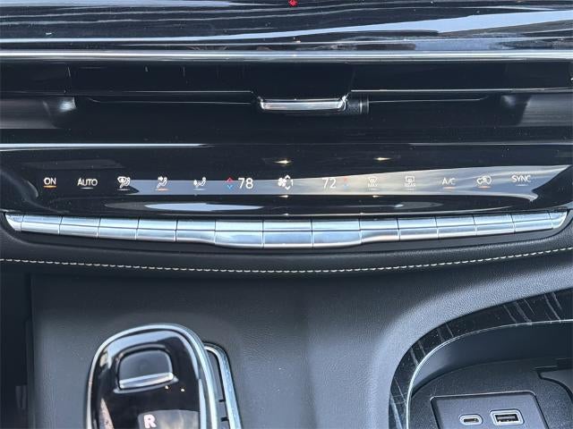 2022 Cadillac Escalade Sport