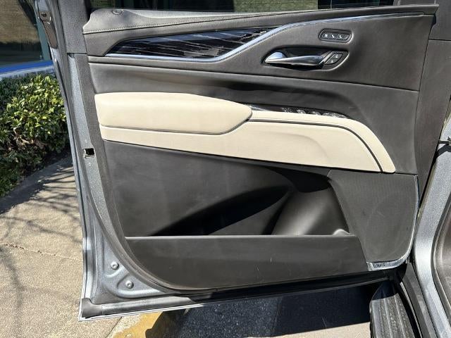 2021 Cadillac Escalade Sport - Photo 10