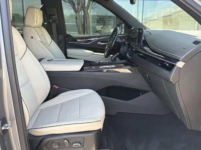 2021 Cadillac Escalade Sport - Photo 13