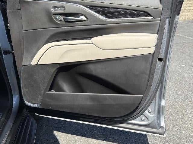 2021 Cadillac Escalade Sport - Photo 14