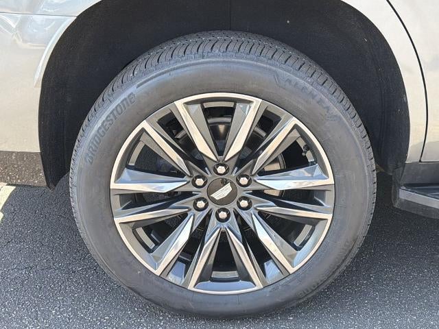 2021 Cadillac Escalade Sport - Photo 17