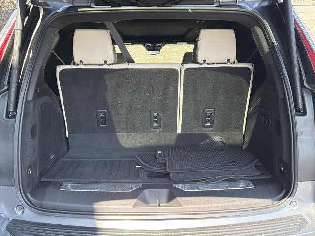 2021 Cadillac Escalade Sport - Photo 18