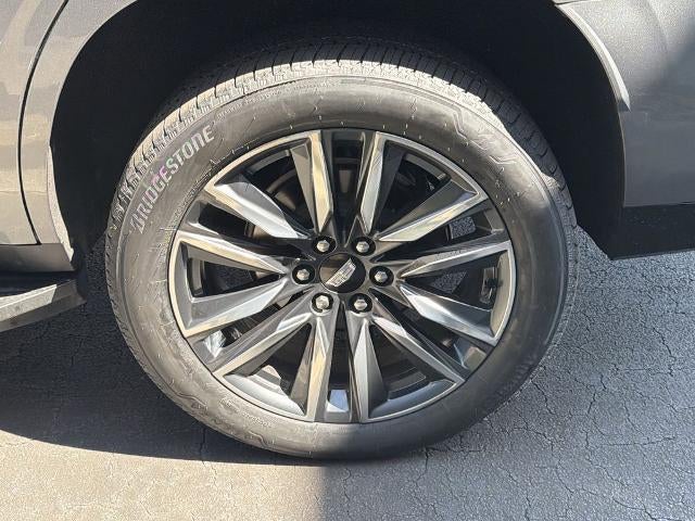 2021 Cadillac Escalade Sport - Photo 20