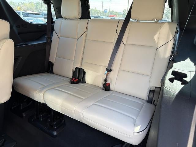 2021 Cadillac Escalade Sport - Photo 22