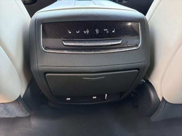 2021 Cadillac Escalade Sport - Photo 23