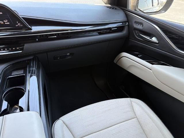 2021 Cadillac Escalade Sport - Photo 26