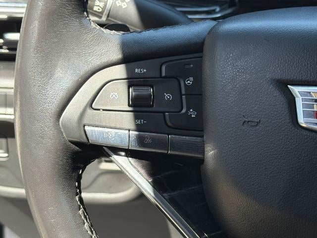 2021 Cadillac Escalade Sport - Photo 29