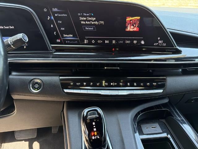 2021 Cadillac Escalade Sport - Photo 32