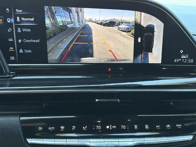 2021 Cadillac Escalade Sport - Photo 34