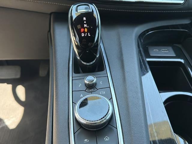 2021 Cadillac Escalade Sport - Photo 35