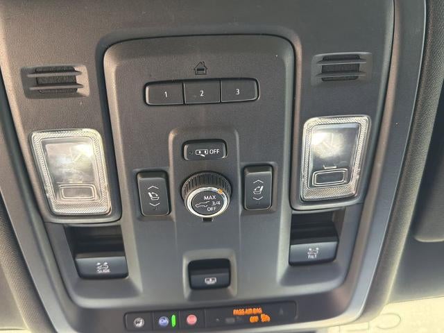 2021 Cadillac Escalade Sport - Photo 37