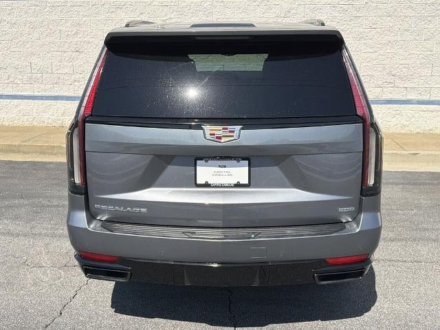 2021 Cadillac Escalade Sport - Photo 6
