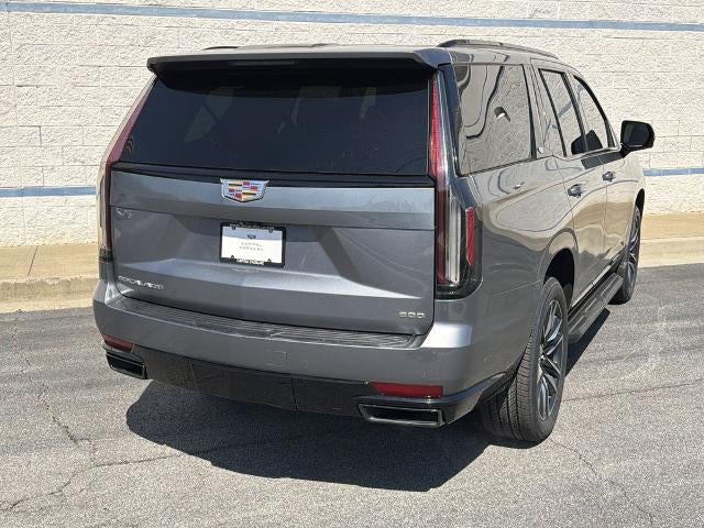 2021 Cadillac Escalade Sport - Photo 7