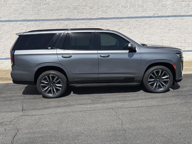 2021 Cadillac Escalade Sport - Photo 8