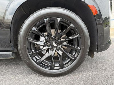 2024 Cadillac Escalade Sport